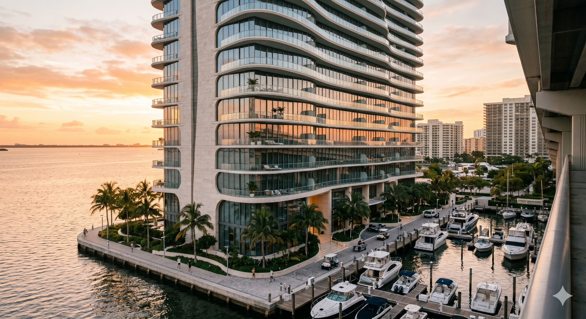The St. Regis Residences, Miami gallery image 9